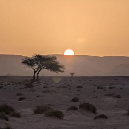 Mhamid Sahara Camp - Mhamid El Ghizlane Hotel Мхамид Екстериор снимка
