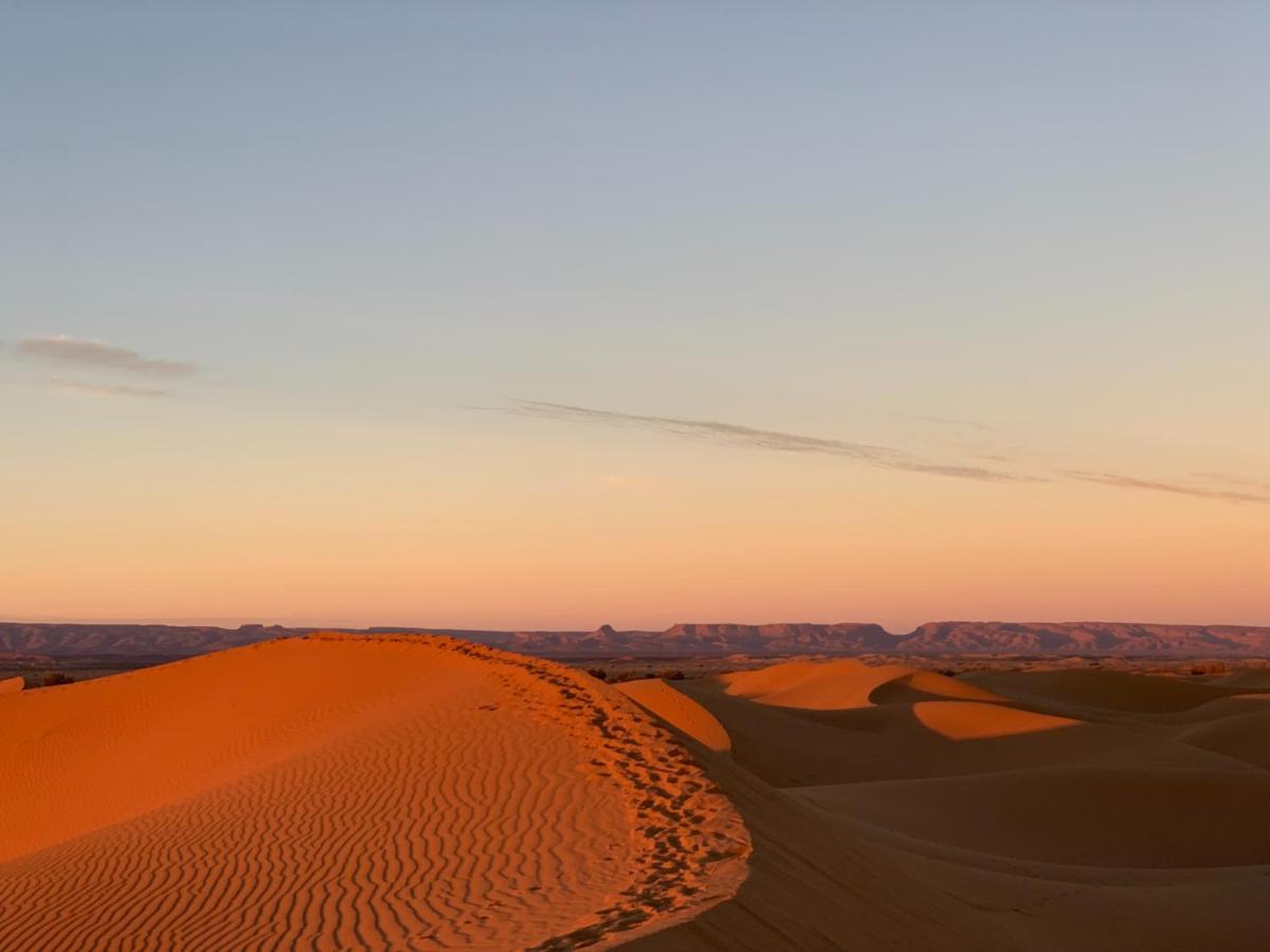 Mhamid Sahara Camp - Mhamid El Ghizlane Hotel Мхамид Екстериор снимка