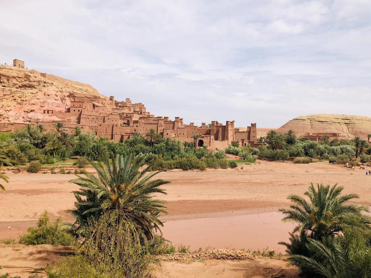 Mhamid Sahara Camp - Mhamid El Ghizlane Hotel Мхамид Екстериор снимка