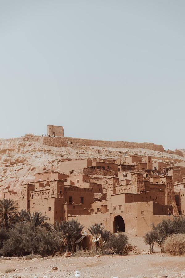 Mhamid Sahara Camp - Mhamid El Ghizlane Hotel Мхамид Екстериор снимка