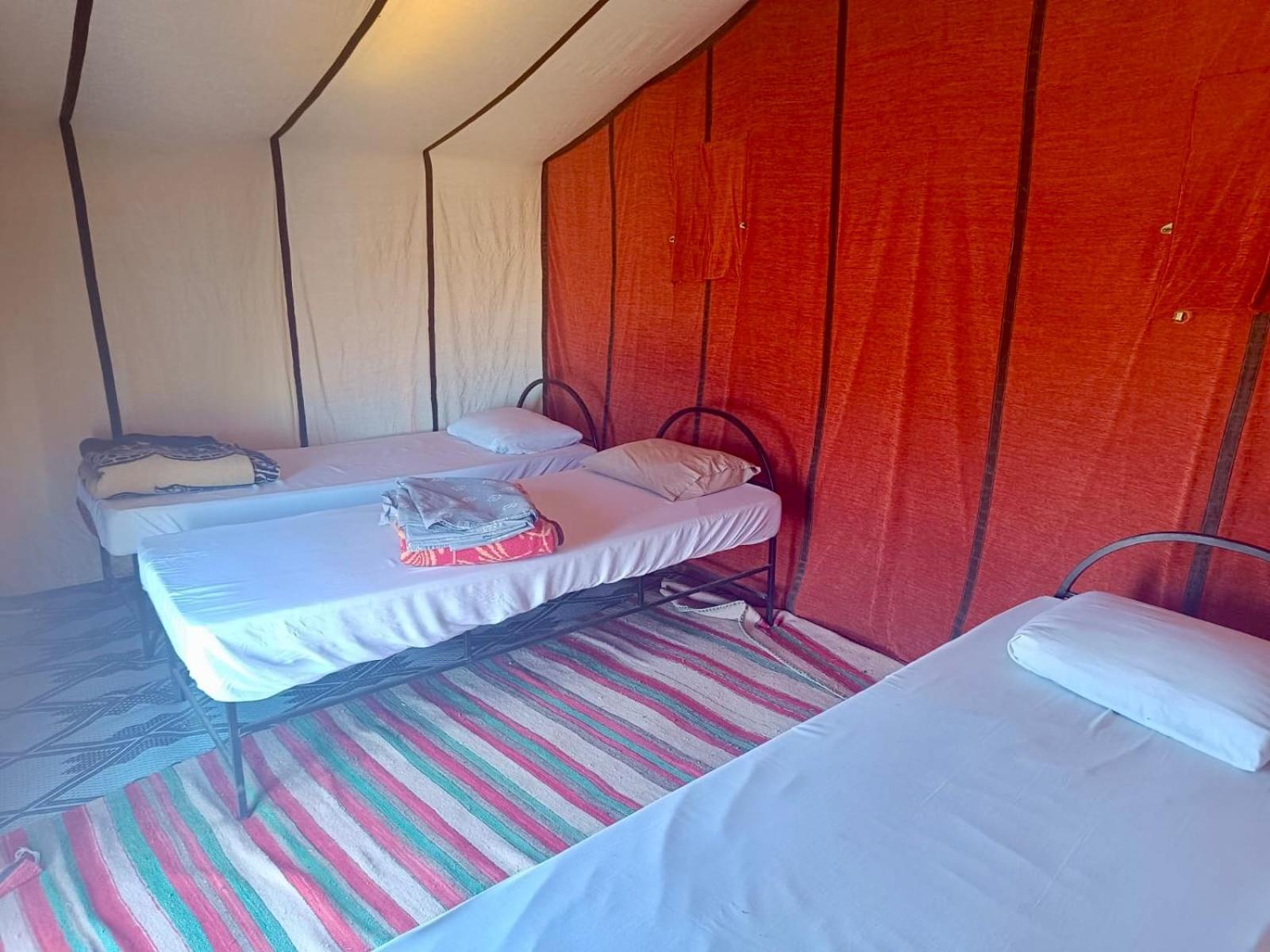 Mhamid Sahara Camp - Mhamid El Ghizlane Hotel Мхамид Екстериор снимка