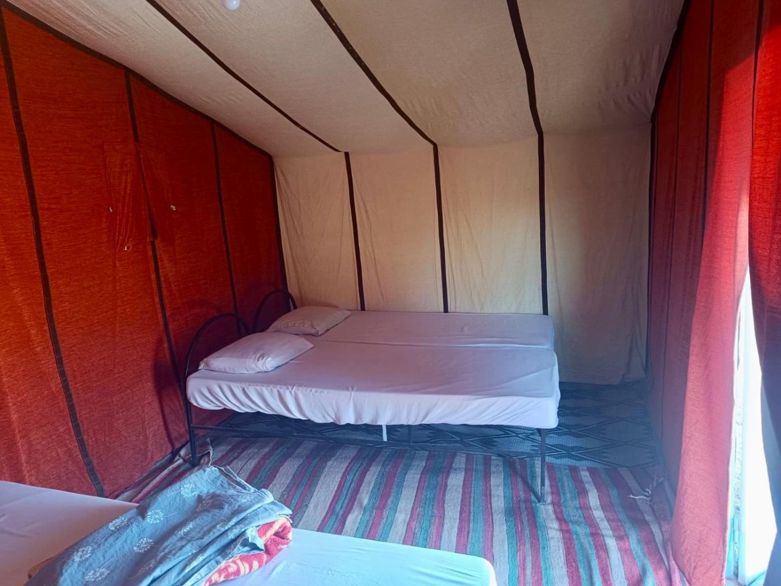 Mhamid Sahara Camp - Mhamid El Ghizlane Hotel Мхамид Екстериор снимка